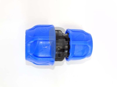 Нови предложения Намалител ПЕ черен ф32х25